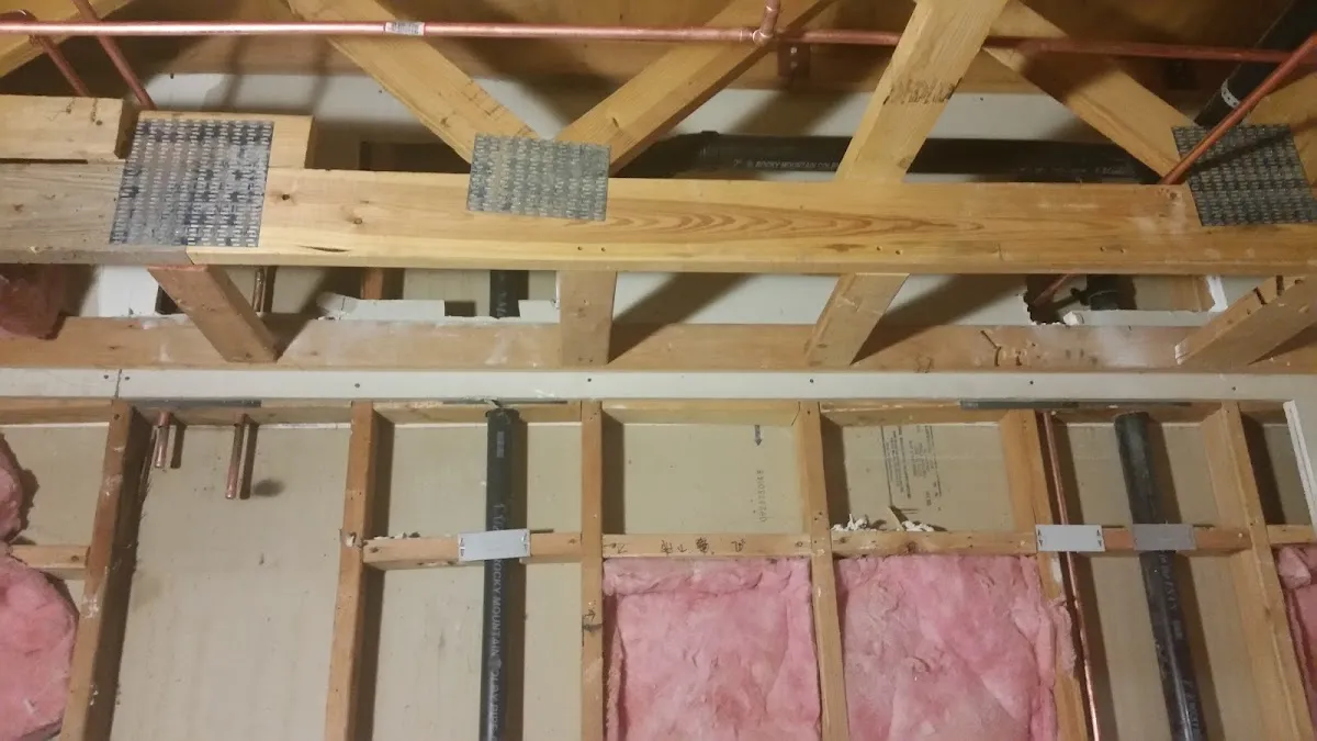 Leak Detection in Alexandria, MN